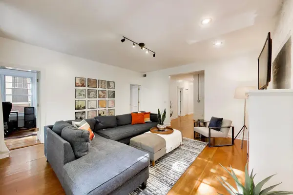 6160 N Winthrop AVE #3S, Chicago, IL 60660
