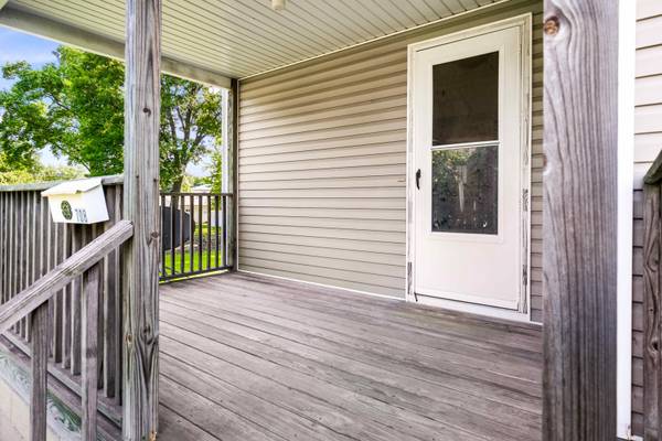 708 N Mill ST, Leroy, IL 61752