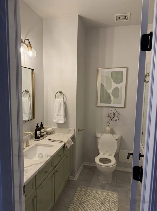 375 W Erie ST #608, Chicago, IL 60654