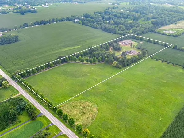 15020 Harmony RD, Huntley, IL 60142