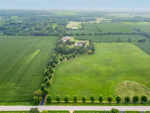 15020 Harmony RD, Huntley, IL 60142