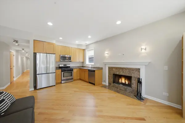 4921 S King DR #1S, Chicago, IL 60615