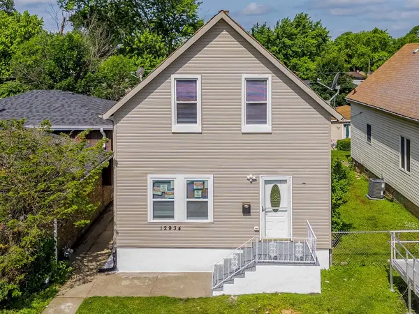 12934 Mozart ST,  Blue Island,  IL 60406