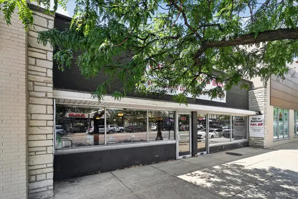 607 W Roosevelt RD, Chicago, IL 60607