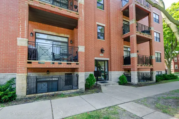 2551 W Arthur AVE #2E, Chicago, IL 60645