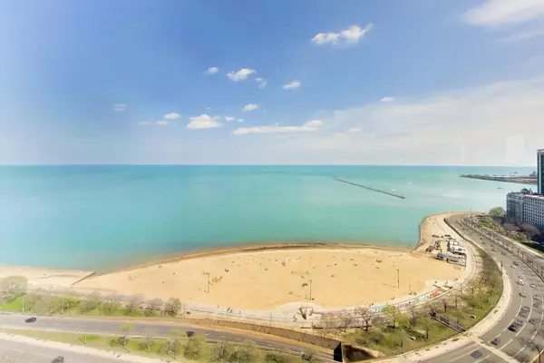 1100 N Lake Shore DR #27B, Chicago, IL 60611