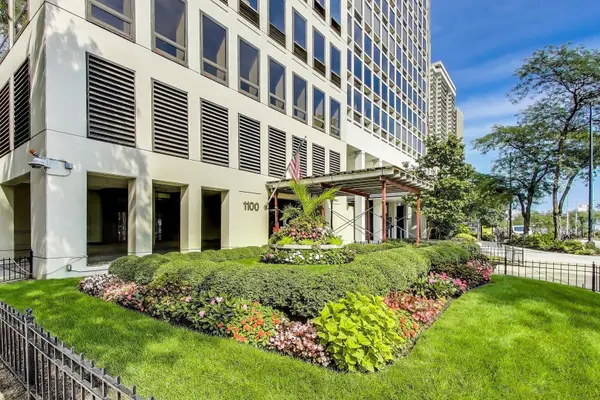 1100 N Lake Shore DR #27B, Chicago, IL 60611