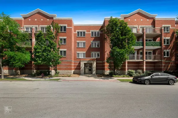 9864 Leland AVE #308, Schiller Park, IL 60176