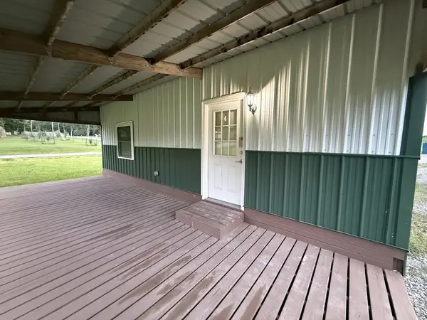 703 O Henry ST, Mcleansboro, IL 62859