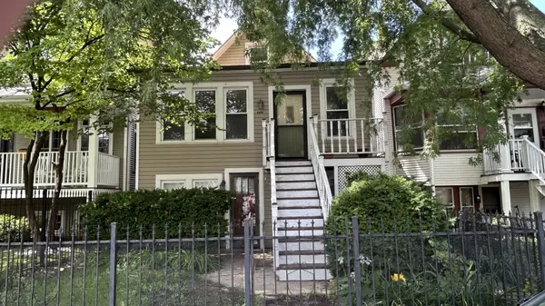 4136 N Bell AVE, Chicago, IL 60618