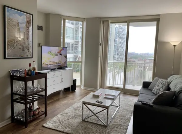 645 N Kingsbury ST #907, Chicago, IL 60654