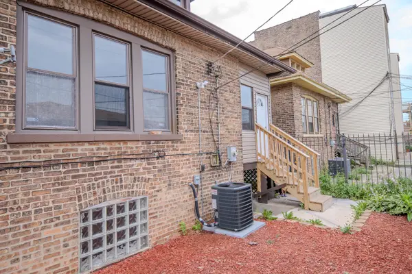 7928 S Winchester AVE, Chicago, IL 60620