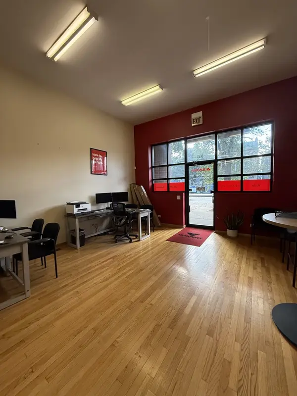 1455 N ASHLAND AVE #1, Chicago, IL 60622