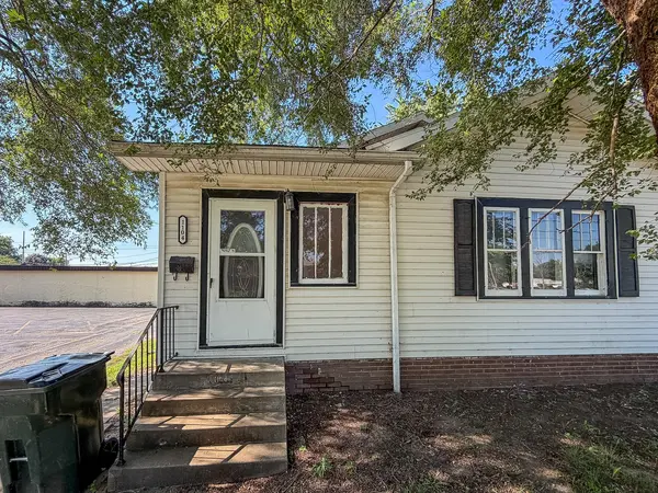 1104 W Williams ST, Danville, IL 61832