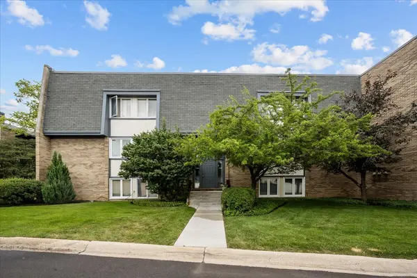 1979 Ammer Ridge CT #201, Glenview, IL 60025