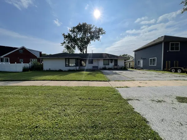 8212 Mulligan AVE,  Burbank,  IL 60459