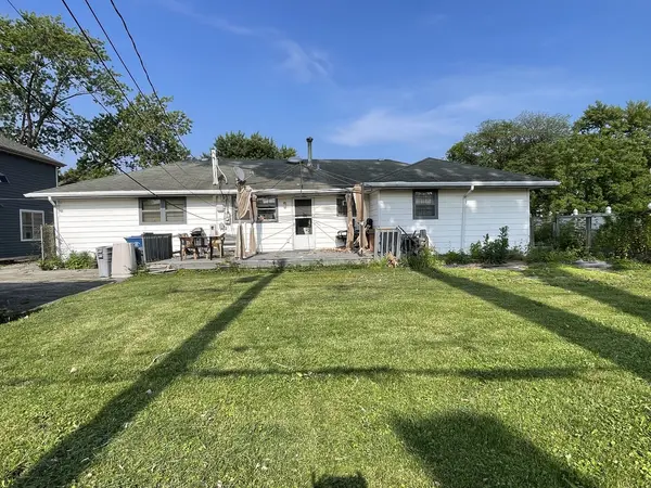 8212 Mulligan AVE, Burbank, IL 60459