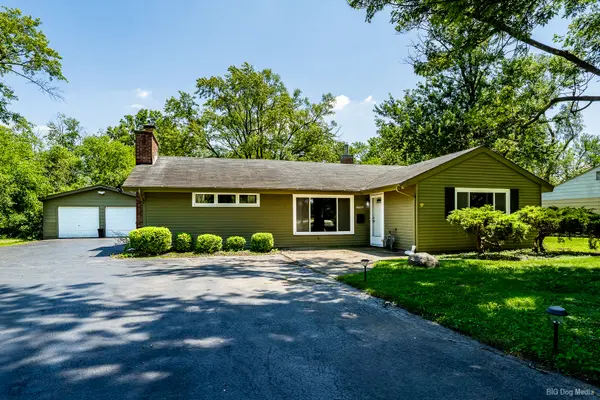 18055 Thomas LN, Country Club Hills, IL 60478