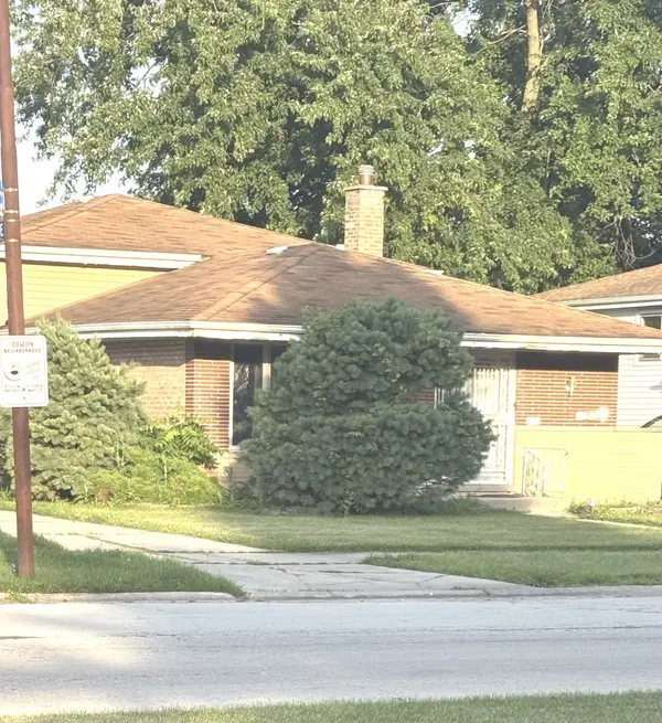 14925 Wentworth AVE, Dolton, IL 60419