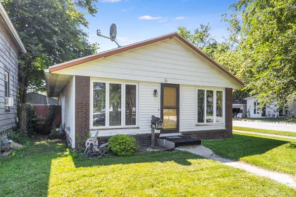 411 S Fulton AVE, Bradley, IL 60915