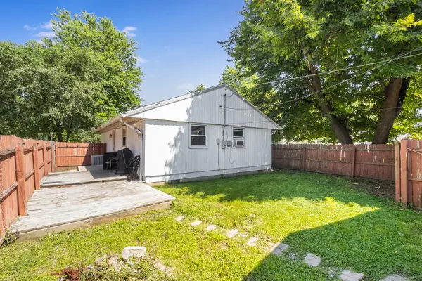 411 S Fulton AVE, Bradley, IL 60915