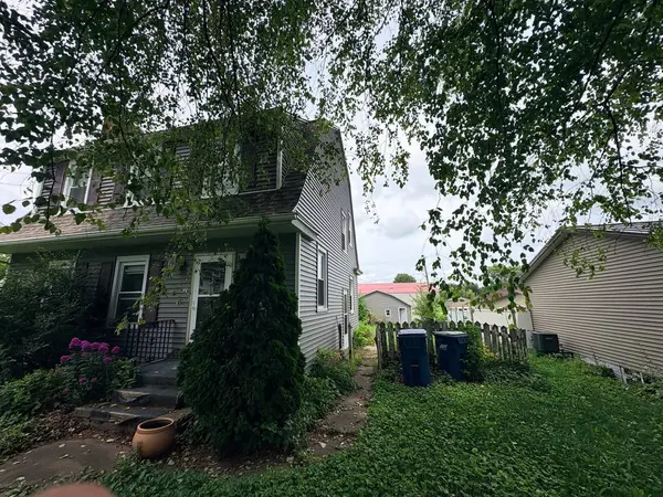 324 E Durant ST, Walcott, IA 52773