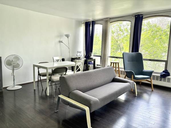 1401 E 55th ST #315N, Chicago, IL 60615