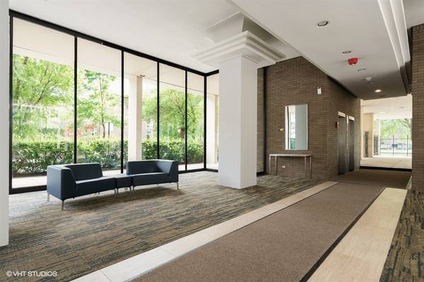1401 E 55th ST #315N, Chicago, IL 60615