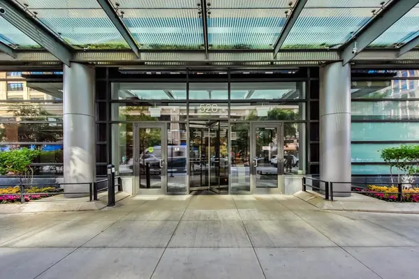 520 S State ST #902, Chicago, IL 60605