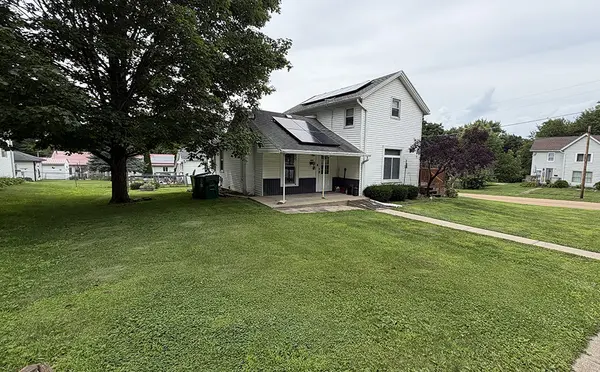 409 N Barber AVE, Polo, IL 61064