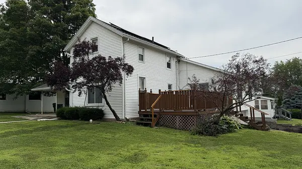 409 N Barber AVE, Polo, IL 61064