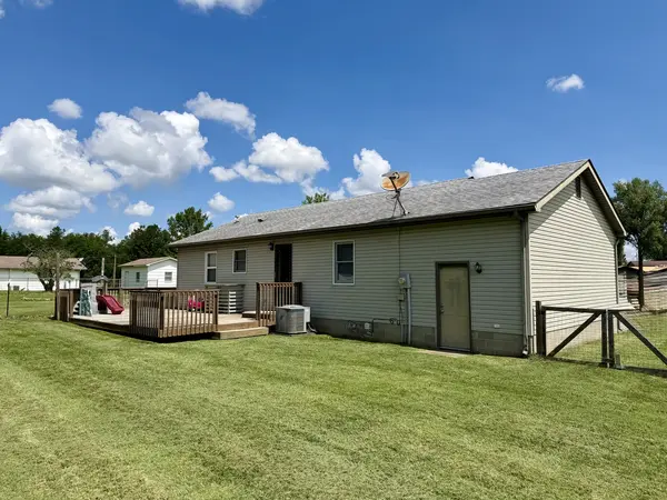 7567 Norris DR, Marion, IL 62959