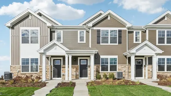 3303 Farren ST, Yorkville, IL 60560