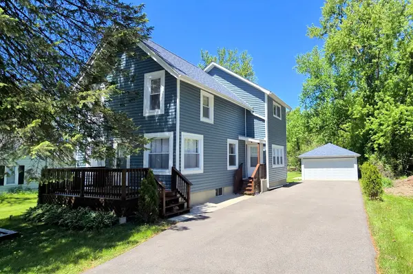 15018 W Russell RD, Zion, IL 60099