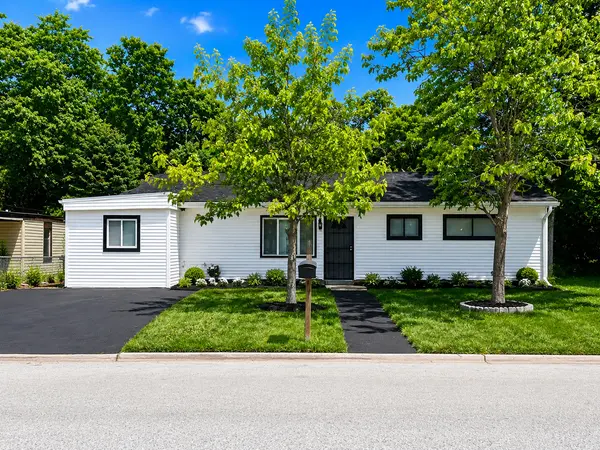 16225 Central Park AVE, Markham, IL 60428