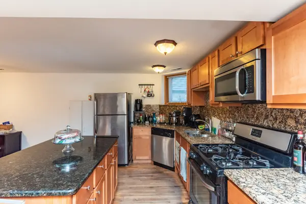 1535 W Leland AVE #Garden, Chicago, IL 60640