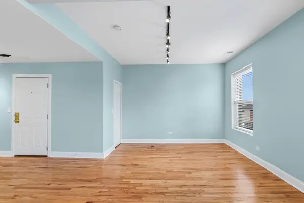 4614 S CALUMET AVE #3S, Chicago, IL 60653