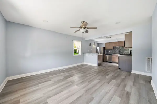 234 Arrowhead ST, Park Forest, IL 60466