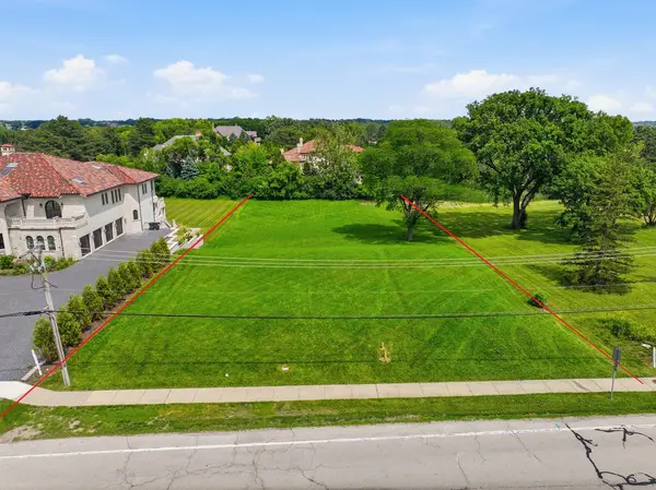 6423 S County Line RD, Burr Ridge, IL 60527