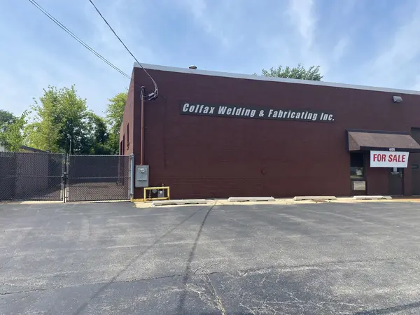 605 W Colfax ST, Palatine, IL 60067