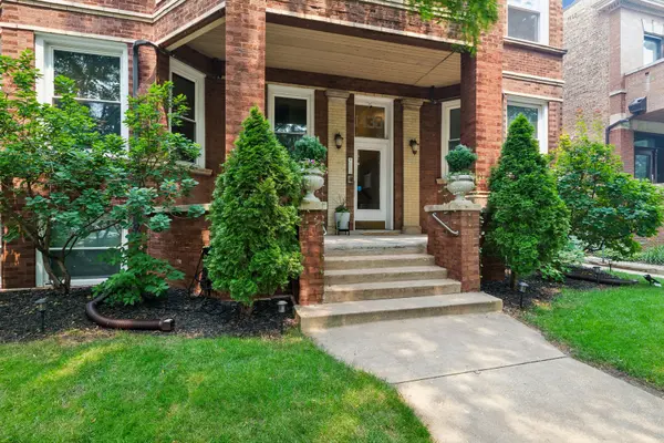 Address not disclosed, Chicago, IL 60613