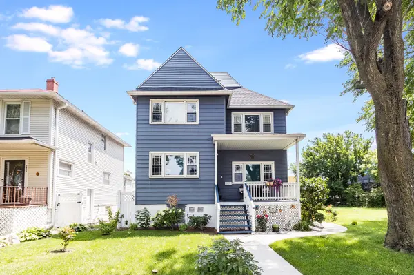 2831 S Austin BLVD, Cicero, IL 60804