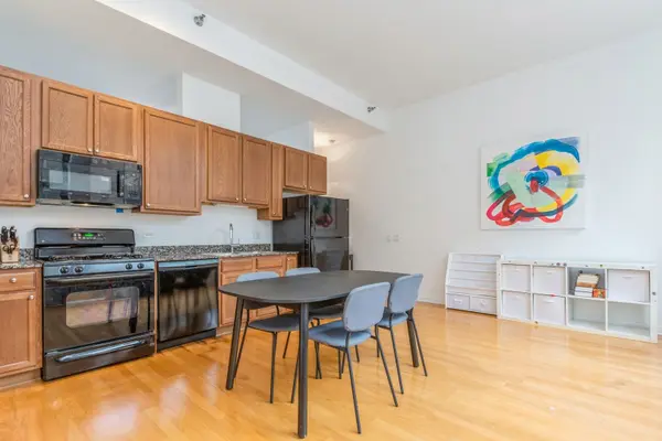 8 W Monroe ST #1005, Chicago, IL 60603