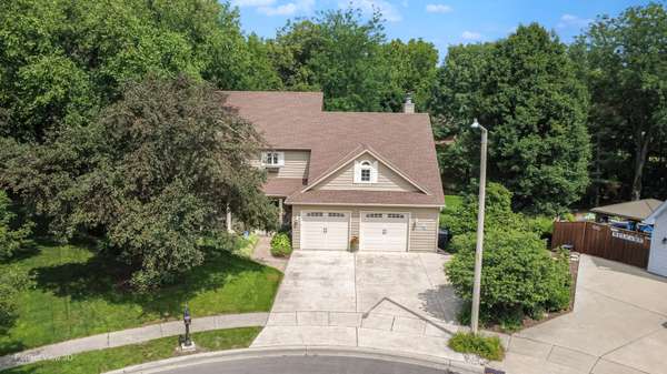 1630 Jamey CT, Morris, IL 60450