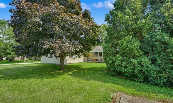 405 WASHINGTON ST, Fithian, IL 61844