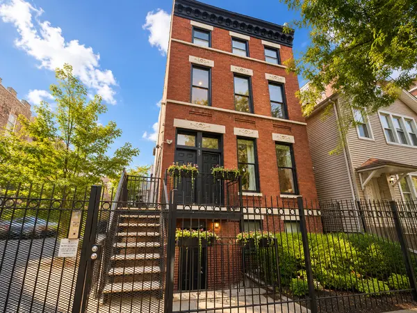 1455-59 N Sedgwick AVE, Chicago, IL 60610