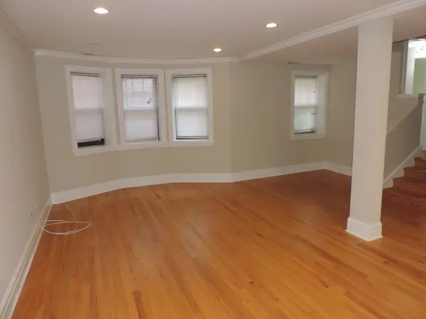 836 Judson AVE #1B, Evanston, IL 60202