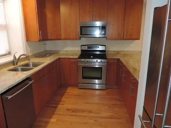 836 Judson AVE #1B, Evanston, IL 60202
