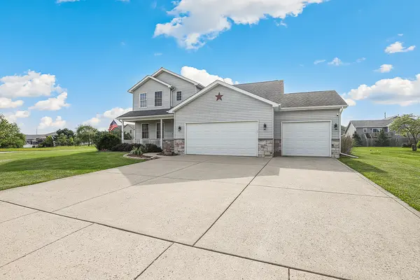 14901 Euclid ST, Cedar Lake, IN 46303
