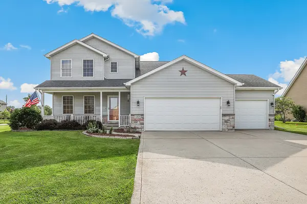 14901 Euclid ST, Cedar Lake, IN 46303
